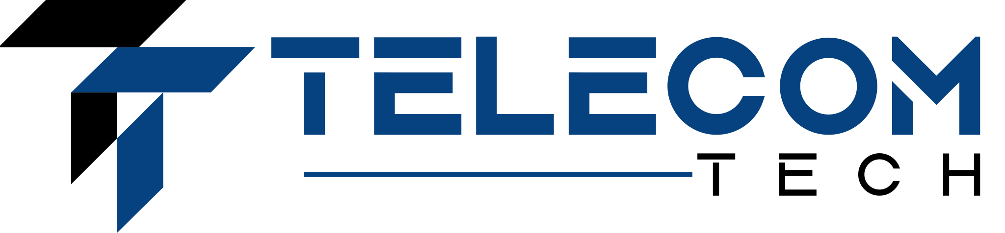 Telecom Tech
